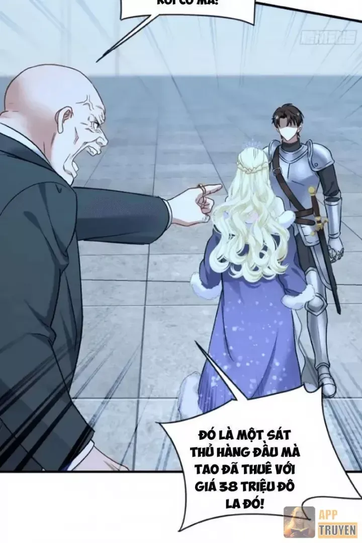 Bỏ Làm Simp Chúa, Ta Có Trong Tay Cả Tỉ Thần Hào Chap 288 - Next Chap 289