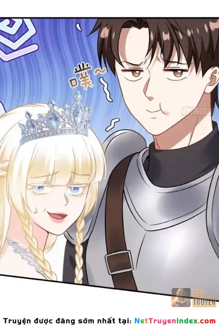 Bỏ Làm Simp Chúa, Ta Có Trong Tay Cả Tỉ Thần Hào Chap 288 - Next Chap 289