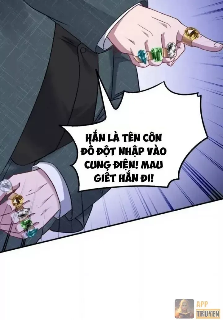 Bỏ Làm Simp Chúa, Ta Có Trong Tay Cả Tỉ Thần Hào Chap 288 - Next Chap 289