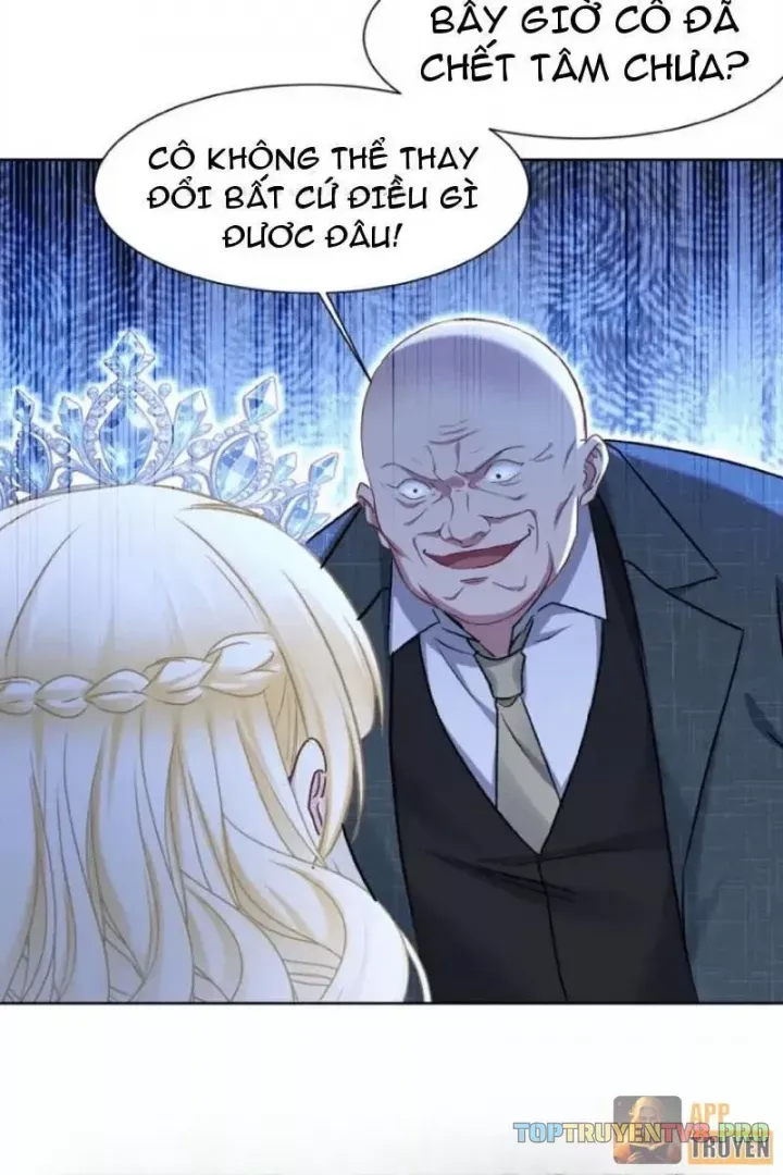 Bỏ Làm Simp Chúa, Ta Có Trong Tay Cả Tỉ Thần Hào Chap 288 - Next Chap 289