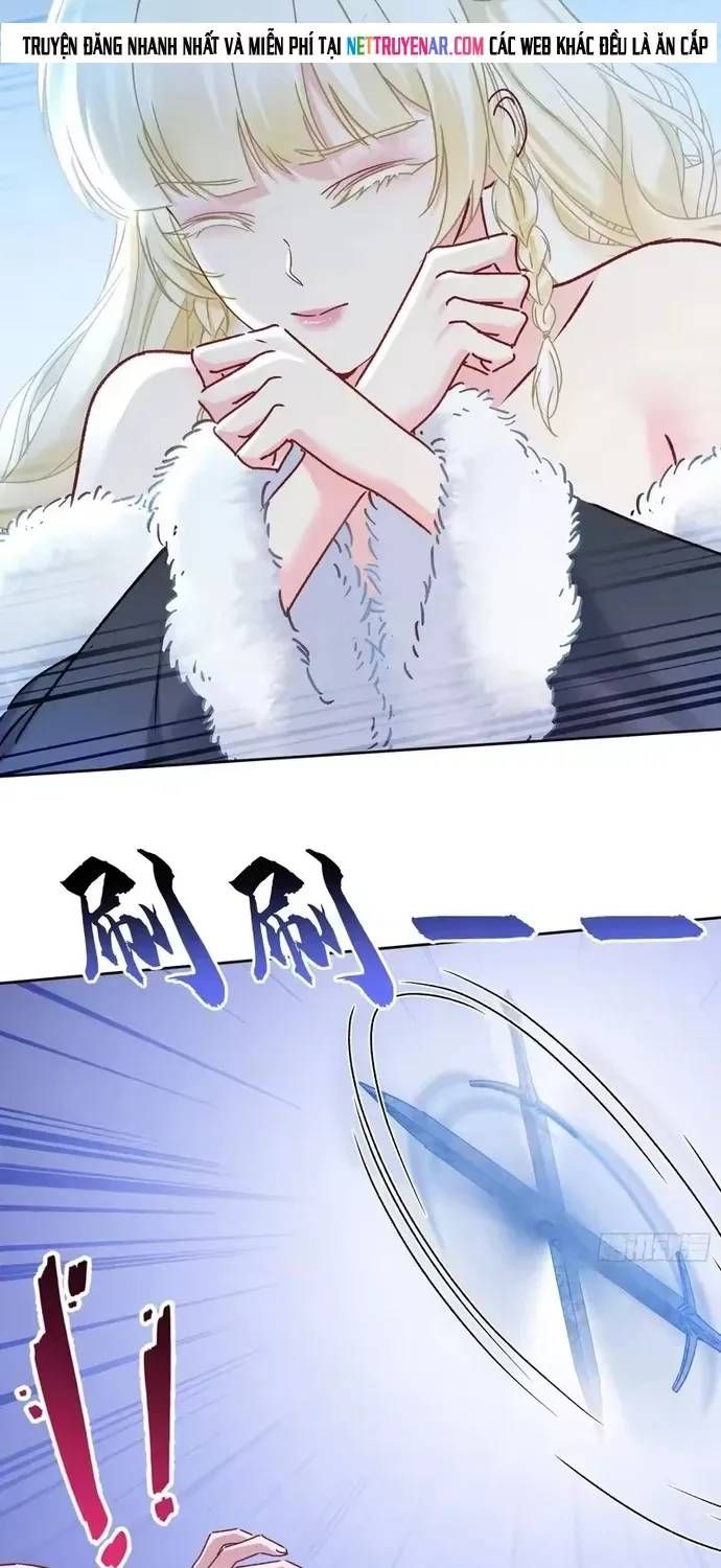 Bỏ Làm Simp Chúa, Ta Có Trong Tay Cả Tỉ Thần Hào Chap 289 - Next Chap 290