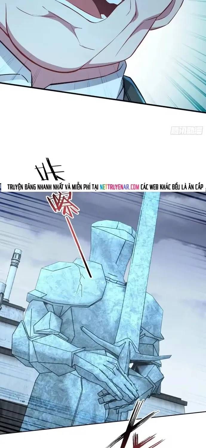 Bỏ Làm Simp Chúa, Ta Có Trong Tay Cả Tỉ Thần Hào Chap 289 - Next Chap 290