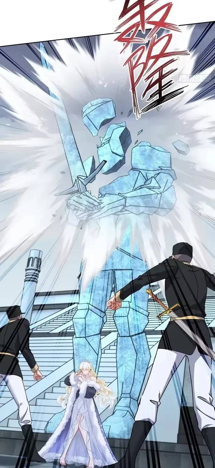 Bỏ Làm Simp Chúa, Ta Có Trong Tay Cả Tỉ Thần Hào Chap 289 - Next Chap 290