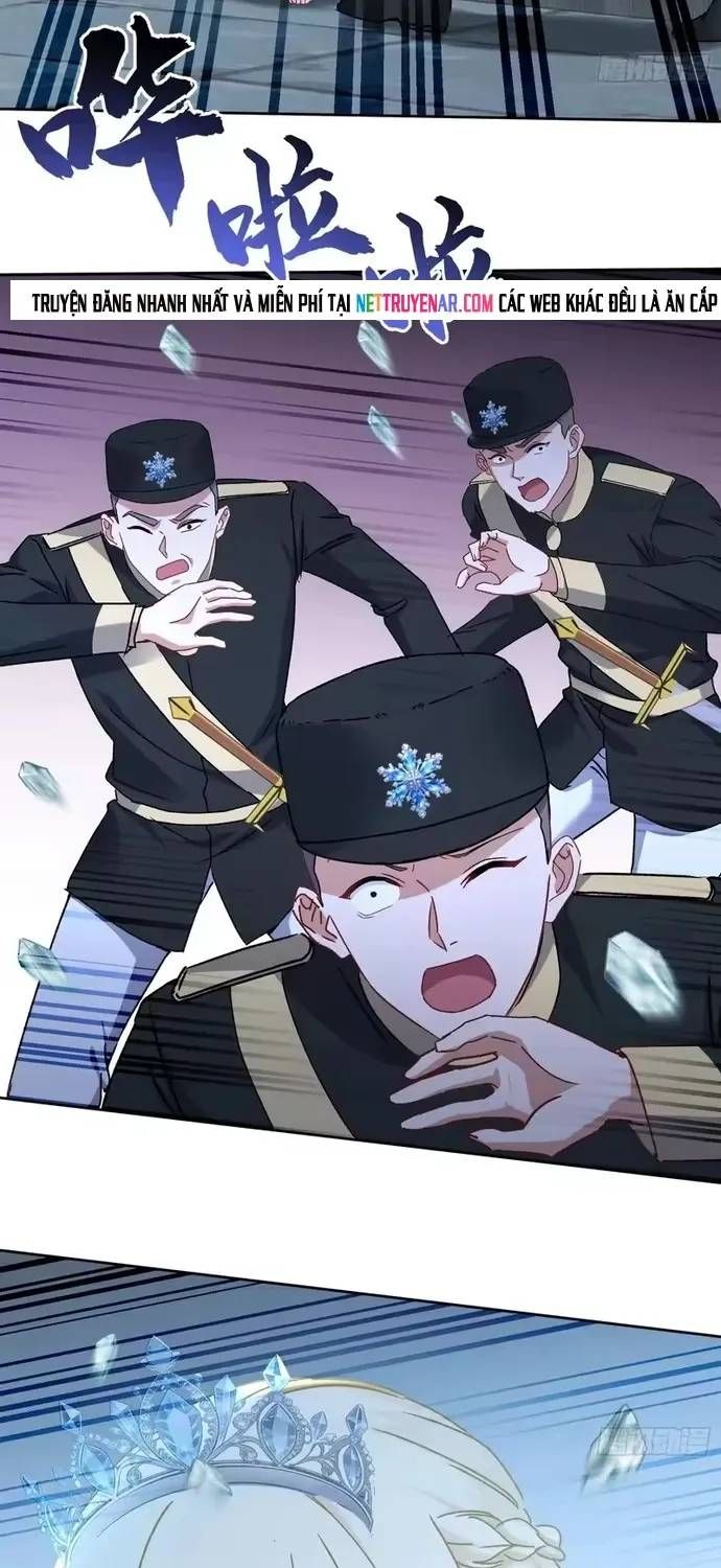 Bỏ Làm Simp Chúa, Ta Có Trong Tay Cả Tỉ Thần Hào Chap 289 - Next Chap 290