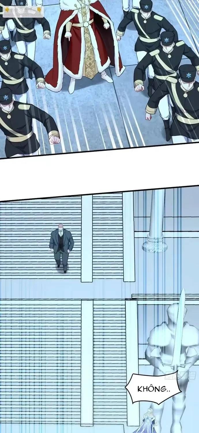 Bỏ Làm Simp Chúa, Ta Có Trong Tay Cả Tỉ Thần Hào Chap 289 - Next Chap 290