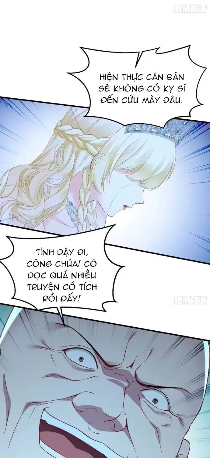 Bỏ Làm Simp Chúa, Ta Có Trong Tay Cả Tỉ Thần Hào Chap 289 - Next Chap 290