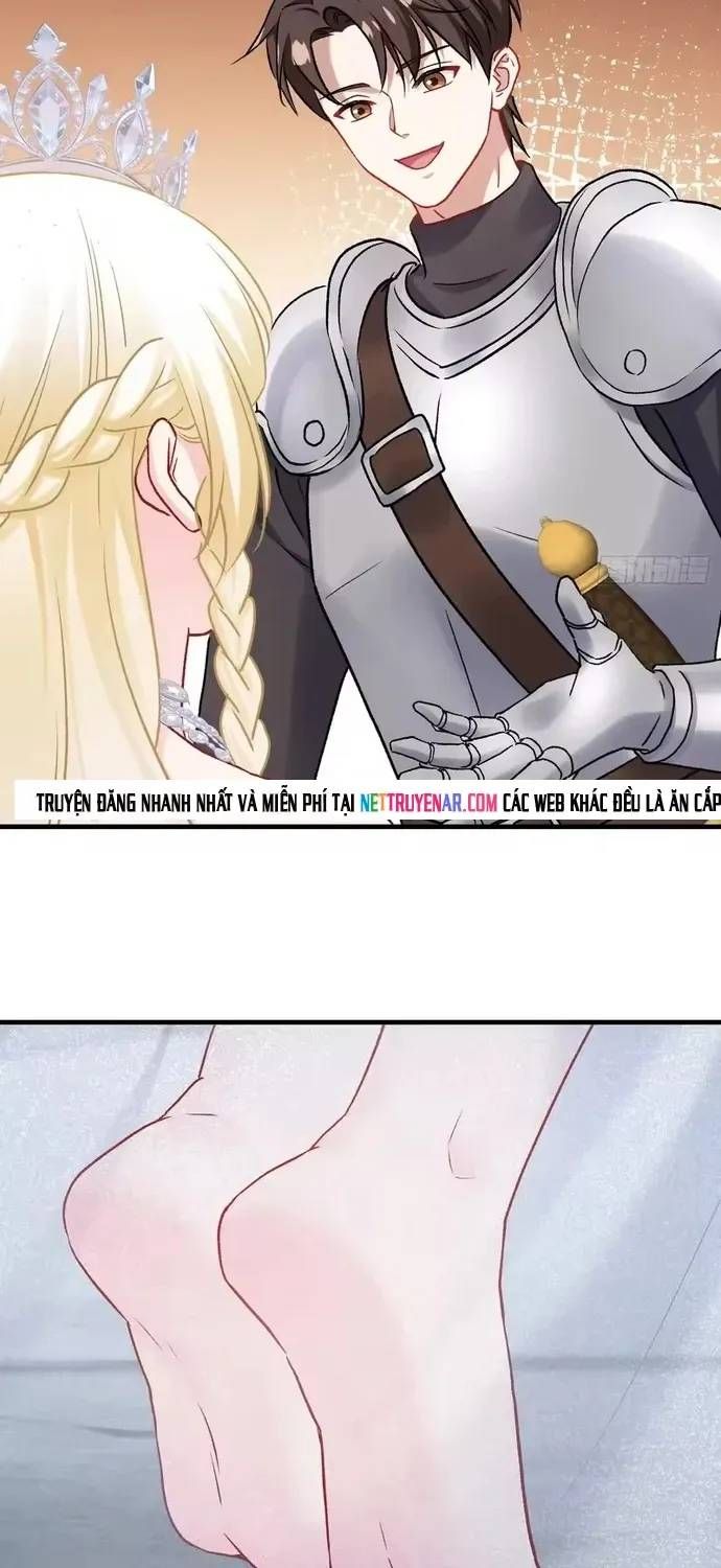 Bỏ Làm Simp Chúa, Ta Có Trong Tay Cả Tỉ Thần Hào Chap 289 - Next Chap 290