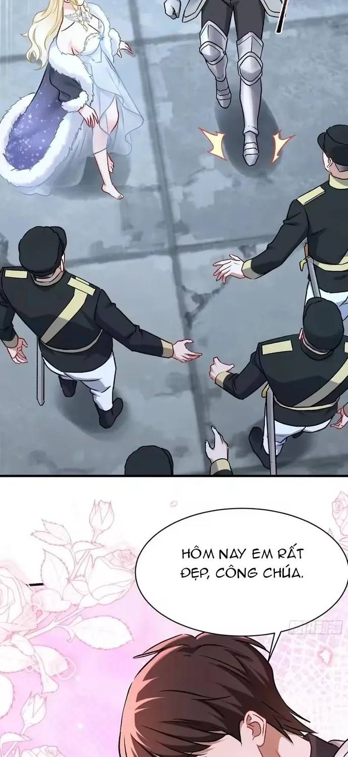 Bỏ Làm Simp Chúa, Ta Có Trong Tay Cả Tỉ Thần Hào Chap 289 - Next Chap 290