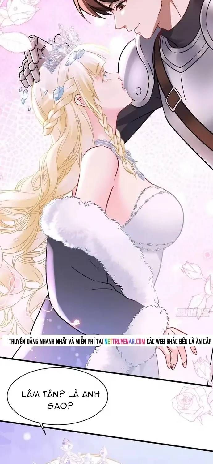 Bỏ Làm Simp Chúa, Ta Có Trong Tay Cả Tỉ Thần Hào Chap 289 - Next Chap 290
