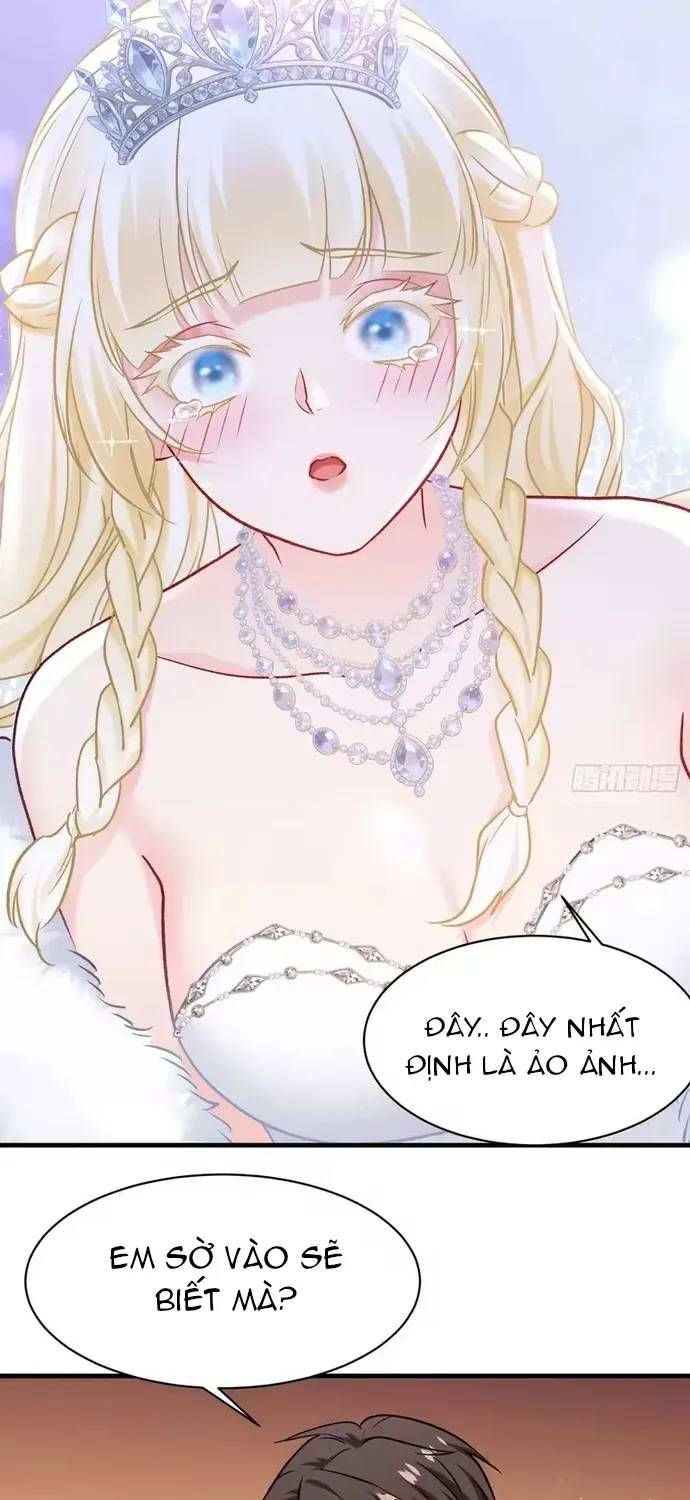 Bỏ Làm Simp Chúa, Ta Có Trong Tay Cả Tỉ Thần Hào Chap 289 - Next Chap 290