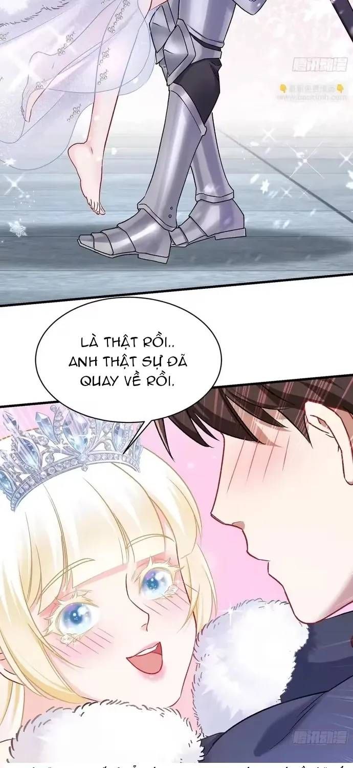 Bỏ Làm Simp Chúa, Ta Có Trong Tay Cả Tỉ Thần Hào Chap 289 - Next Chap 290