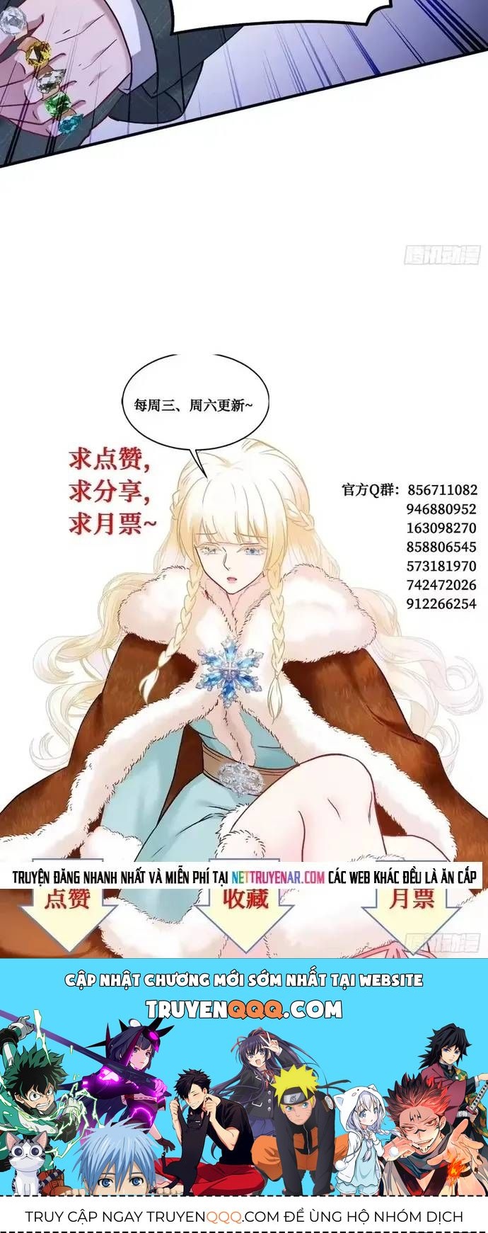 Bỏ Làm Simp Chúa, Ta Có Trong Tay Cả Tỉ Thần Hào Chap 289 - Next Chap 290