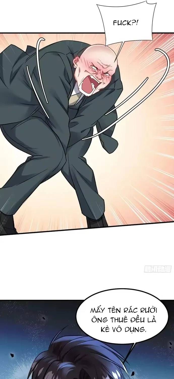 Bỏ Làm Simp Chúa, Ta Có Trong Tay Cả Tỉ Thần Hào Chap 289 - Next Chap 290