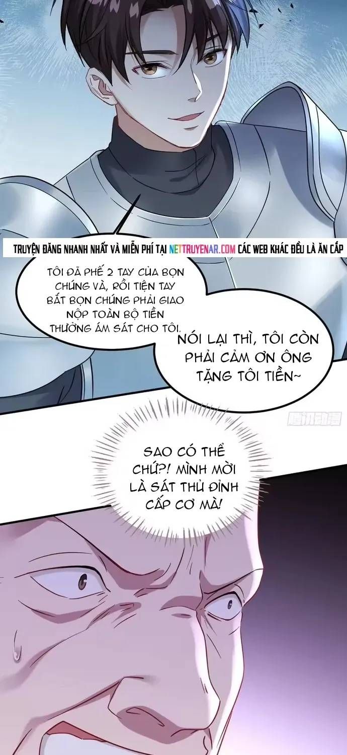 Bỏ Làm Simp Chúa, Ta Có Trong Tay Cả Tỉ Thần Hào Chap 289 - Next Chap 290