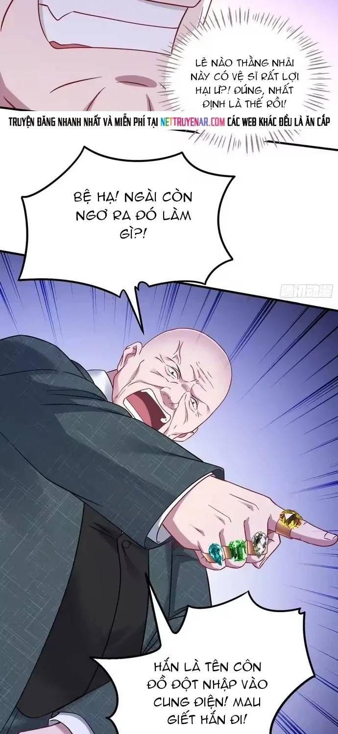 Bỏ Làm Simp Chúa, Ta Có Trong Tay Cả Tỉ Thần Hào Chap 289 - Next Chap 290