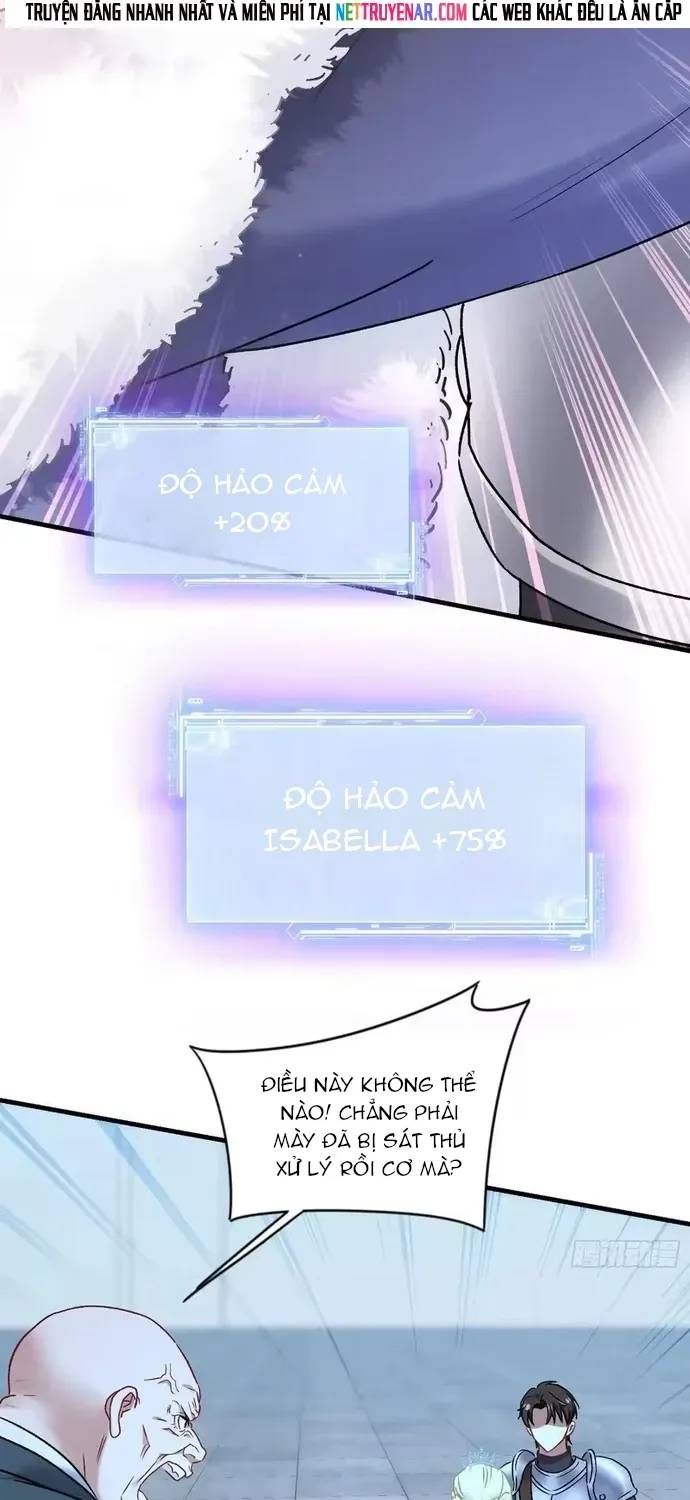 Bỏ Làm Simp Chúa, Ta Có Trong Tay Cả Tỉ Thần Hào Chap 289 - Next Chap 290