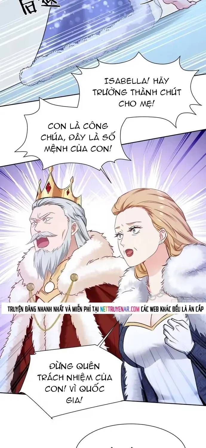 Bỏ Làm Simp Chúa, Ta Có Trong Tay Cả Tỉ Thần Hào Chap 289 - Next Chap 290
