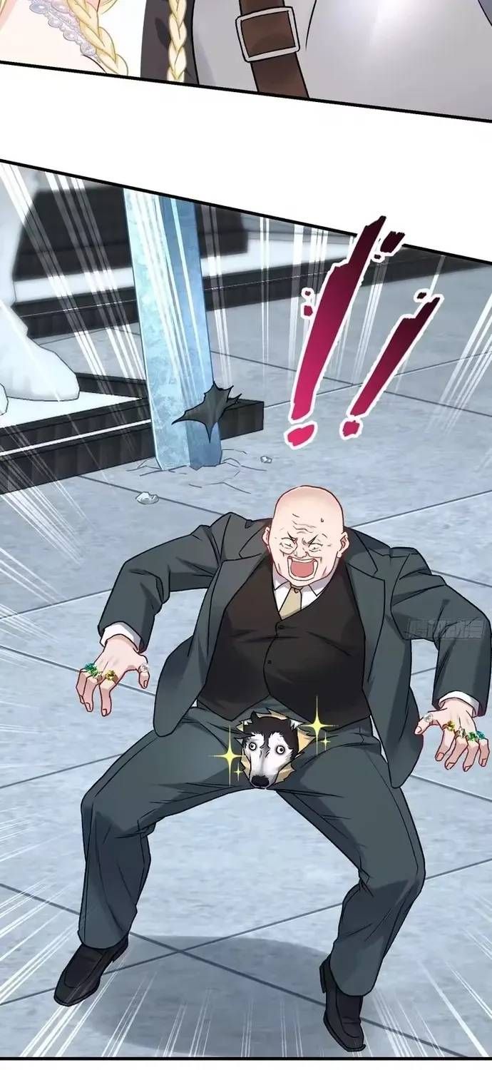 Bỏ Làm Simp Chúa, Ta Có Trong Tay Cả Tỉ Thần Hào Chap 289 - Next Chap 290