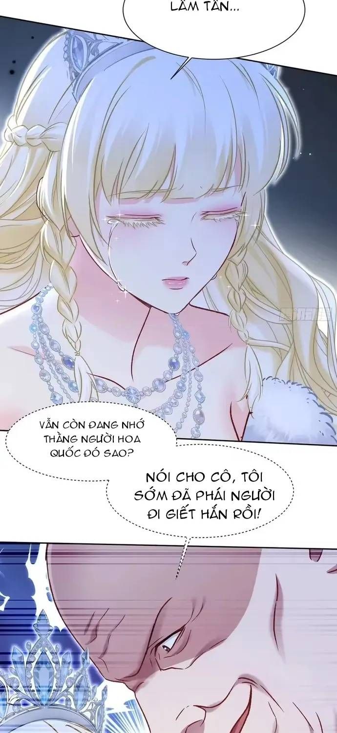 Bỏ Làm Simp Chúa, Ta Có Trong Tay Cả Tỉ Thần Hào Chap 289 - Next Chap 290