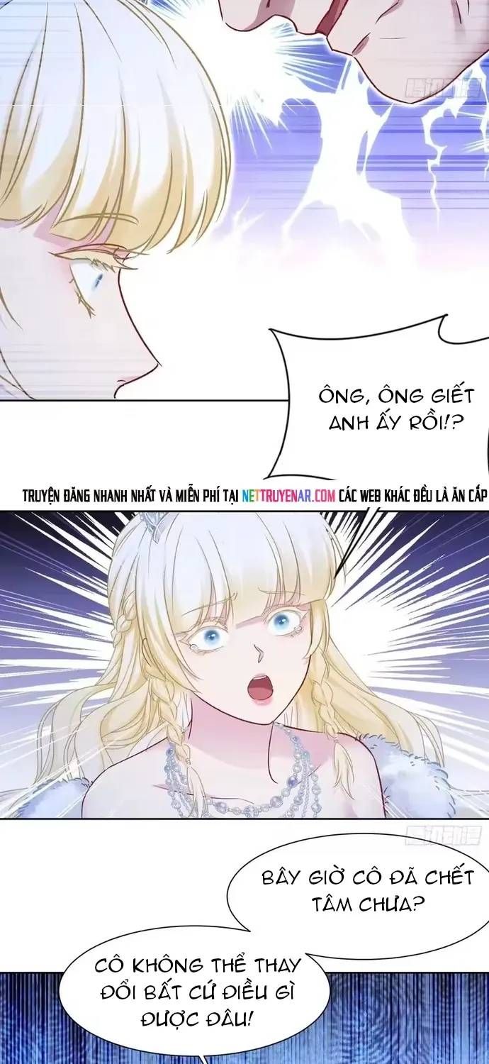 Bỏ Làm Simp Chúa, Ta Có Trong Tay Cả Tỉ Thần Hào Chap 289 - Next Chap 290