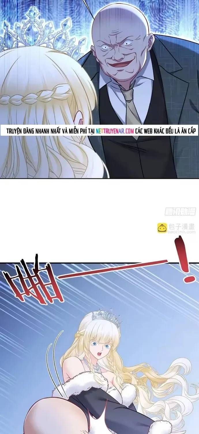 Bỏ Làm Simp Chúa, Ta Có Trong Tay Cả Tỉ Thần Hào Chap 289 - Next Chap 290