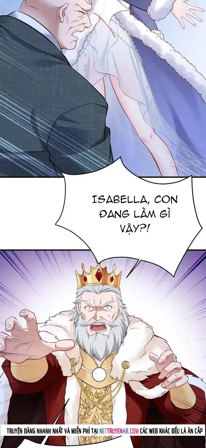 Bỏ Làm Simp Chúa, Ta Có Trong Tay Cả Tỉ Thần Hào Chap 289 - Next Chap 290