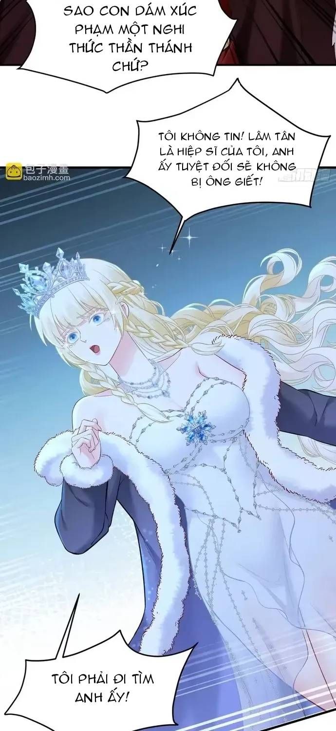 Bỏ Làm Simp Chúa, Ta Có Trong Tay Cả Tỉ Thần Hào Chap 289 - Next Chap 290