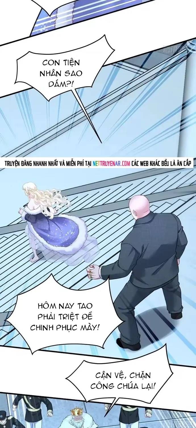 Bỏ Làm Simp Chúa, Ta Có Trong Tay Cả Tỉ Thần Hào Chap 289 - Next Chap 290
