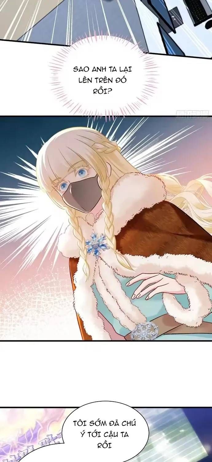 Bỏ Làm Simp Chúa, Ta Có Trong Tay Cả Tỉ Thần Hào Chap 284 - Next Chap 285