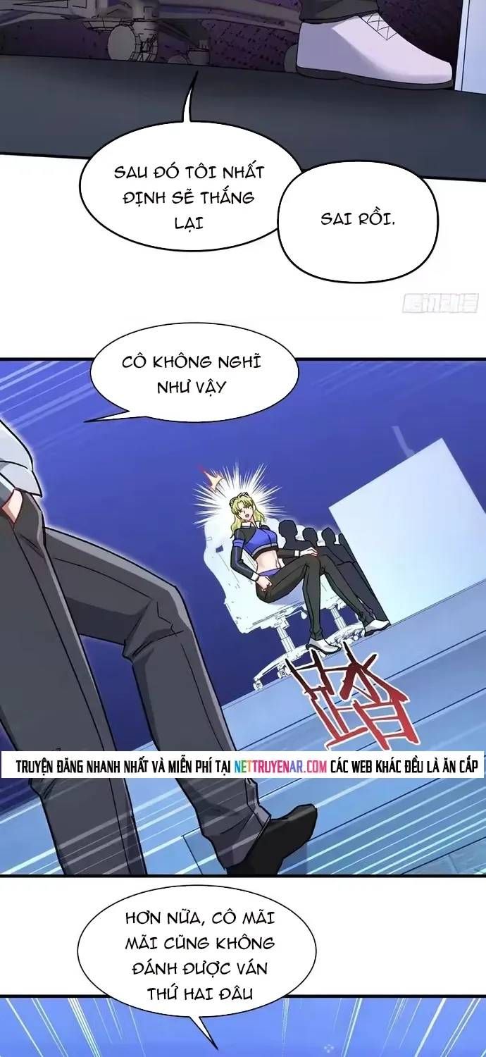 Bỏ Làm Simp Chúa, Ta Có Trong Tay Cả Tỉ Thần Hào Chap 284 - Next Chap 285