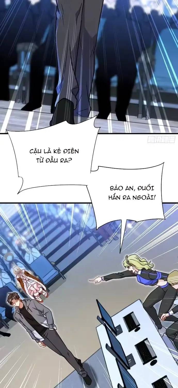 Bỏ Làm Simp Chúa, Ta Có Trong Tay Cả Tỉ Thần Hào Chap 284 - Next Chap 285