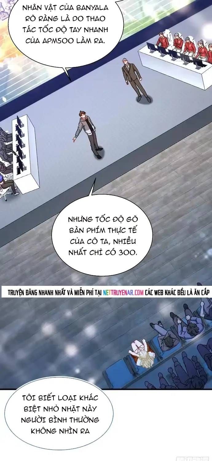 Bỏ Làm Simp Chúa, Ta Có Trong Tay Cả Tỉ Thần Hào Chap 284 - Next Chap 285