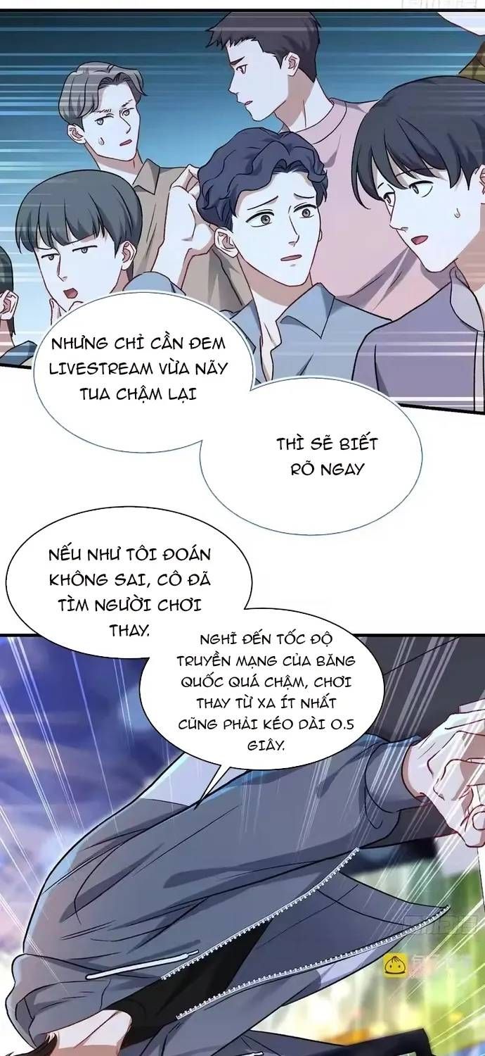 Bỏ Làm Simp Chúa, Ta Có Trong Tay Cả Tỉ Thần Hào Chap 284 - Next Chap 285