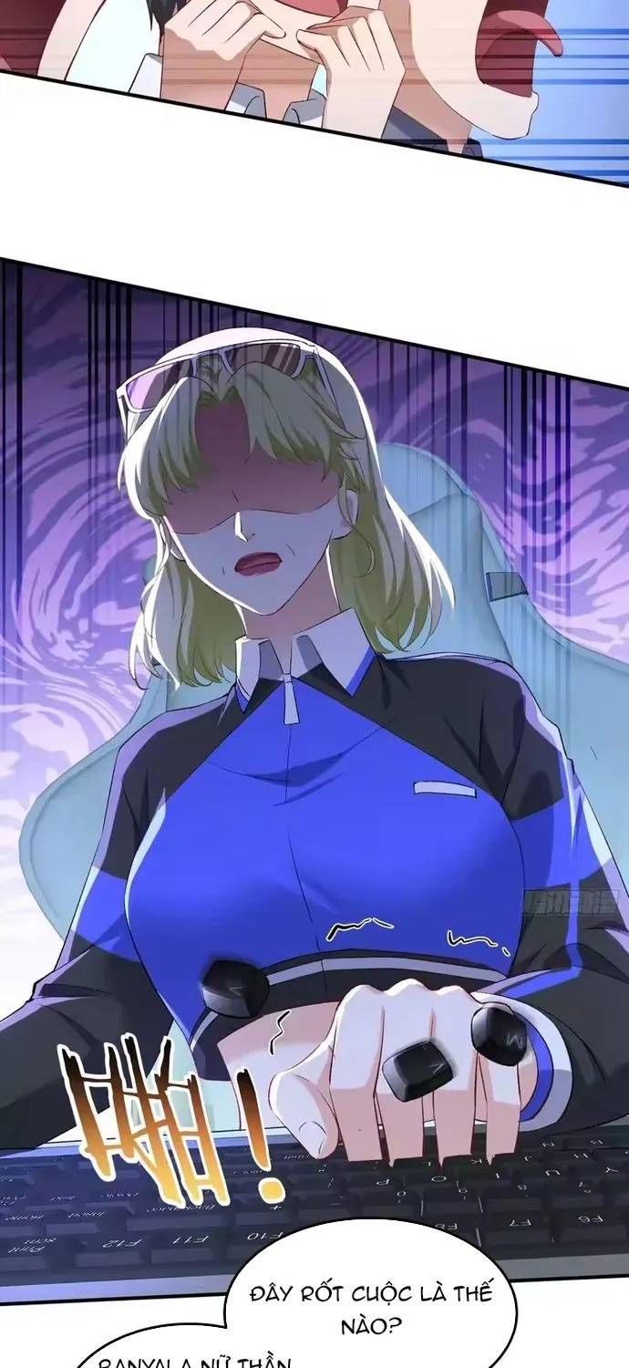 Bỏ Làm Simp Chúa, Ta Có Trong Tay Cả Tỉ Thần Hào Chap 284 - Next Chap 285