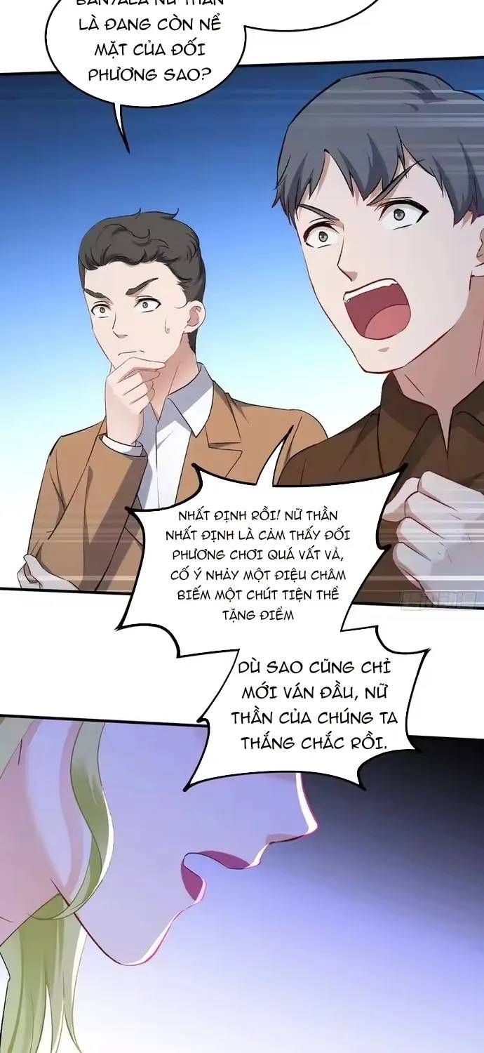 Bỏ Làm Simp Chúa, Ta Có Trong Tay Cả Tỉ Thần Hào Chap 284 - Next Chap 285