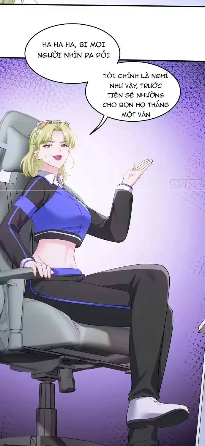 Bỏ Làm Simp Chúa, Ta Có Trong Tay Cả Tỉ Thần Hào Chap 284 - Next Chap 285