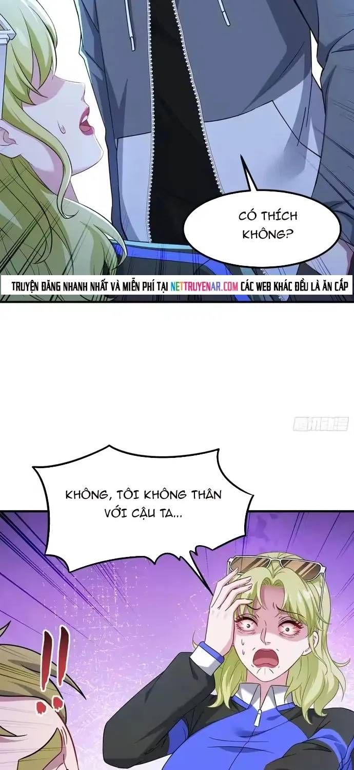 Bỏ Làm Simp Chúa, Ta Có Trong Tay Cả Tỉ Thần Hào Chap 284 - Next Chap 285