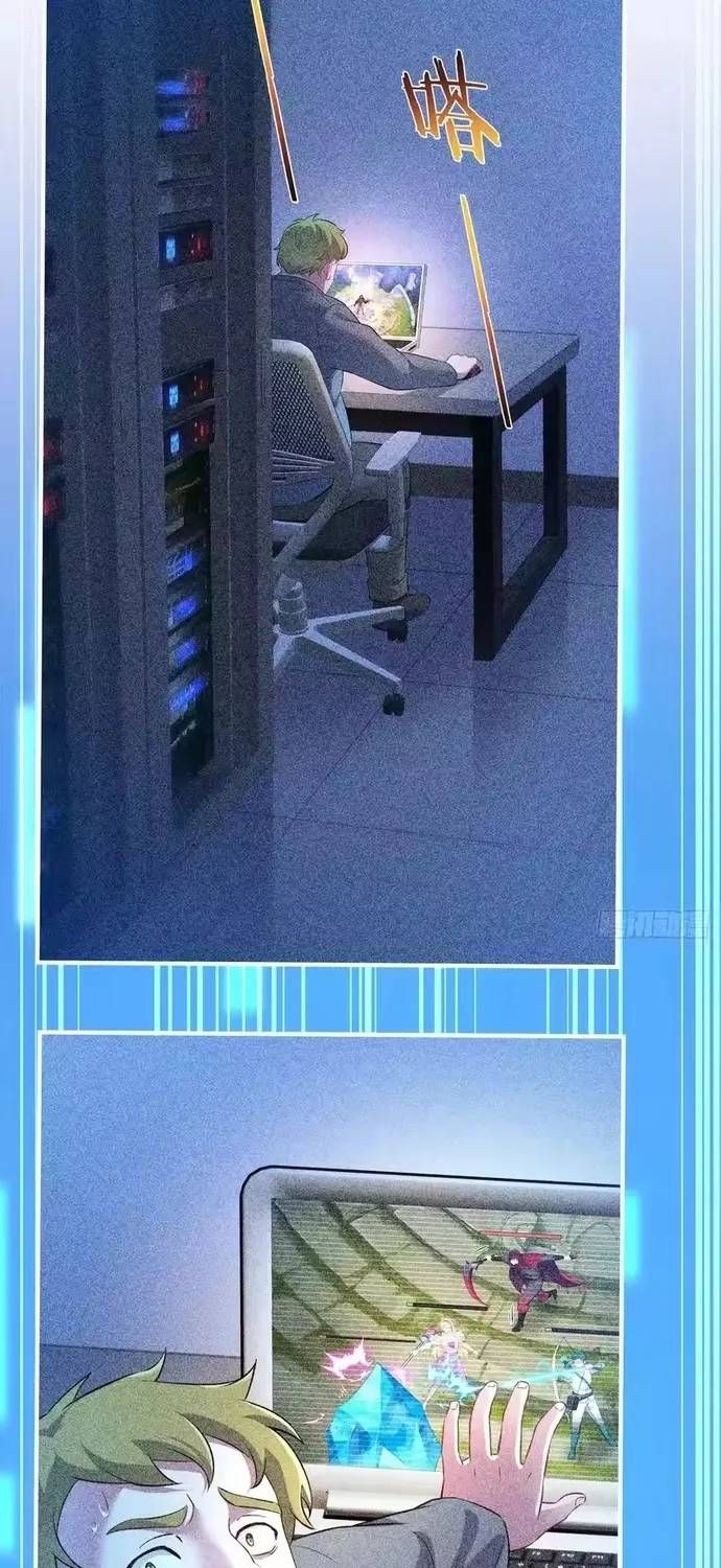 Bỏ Làm Simp Chúa, Ta Có Trong Tay Cả Tỉ Thần Hào Chap 284 - Next Chap 285