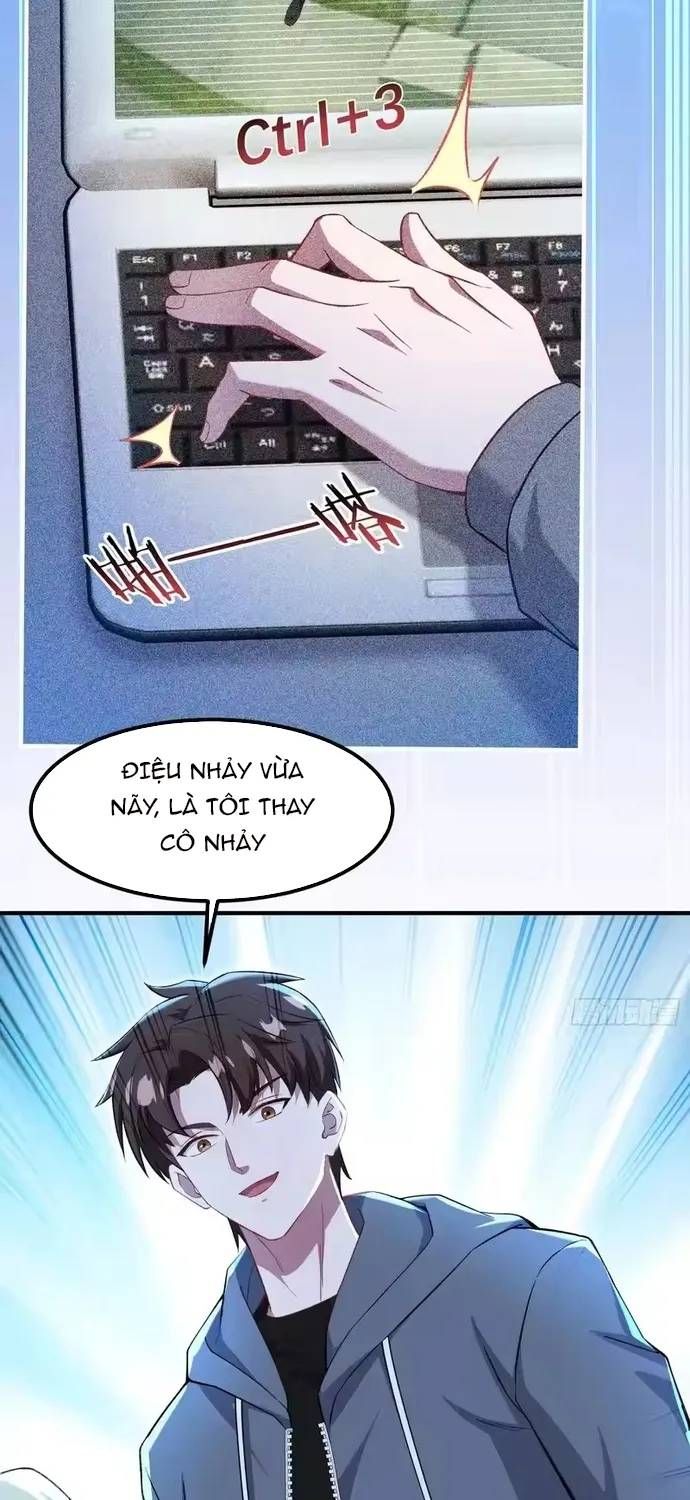 Bỏ Làm Simp Chúa, Ta Có Trong Tay Cả Tỉ Thần Hào Chap 284 - Next Chap 285