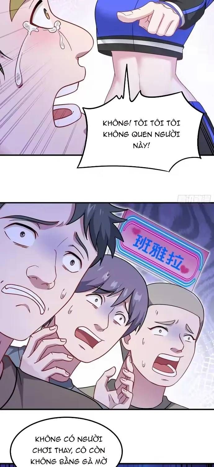 Bỏ Làm Simp Chúa, Ta Có Trong Tay Cả Tỉ Thần Hào Chap 284 - Next Chap 285