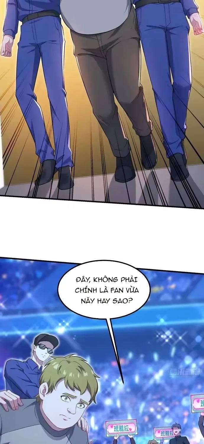 Bỏ Làm Simp Chúa, Ta Có Trong Tay Cả Tỉ Thần Hào Chap 284 - Next Chap 285