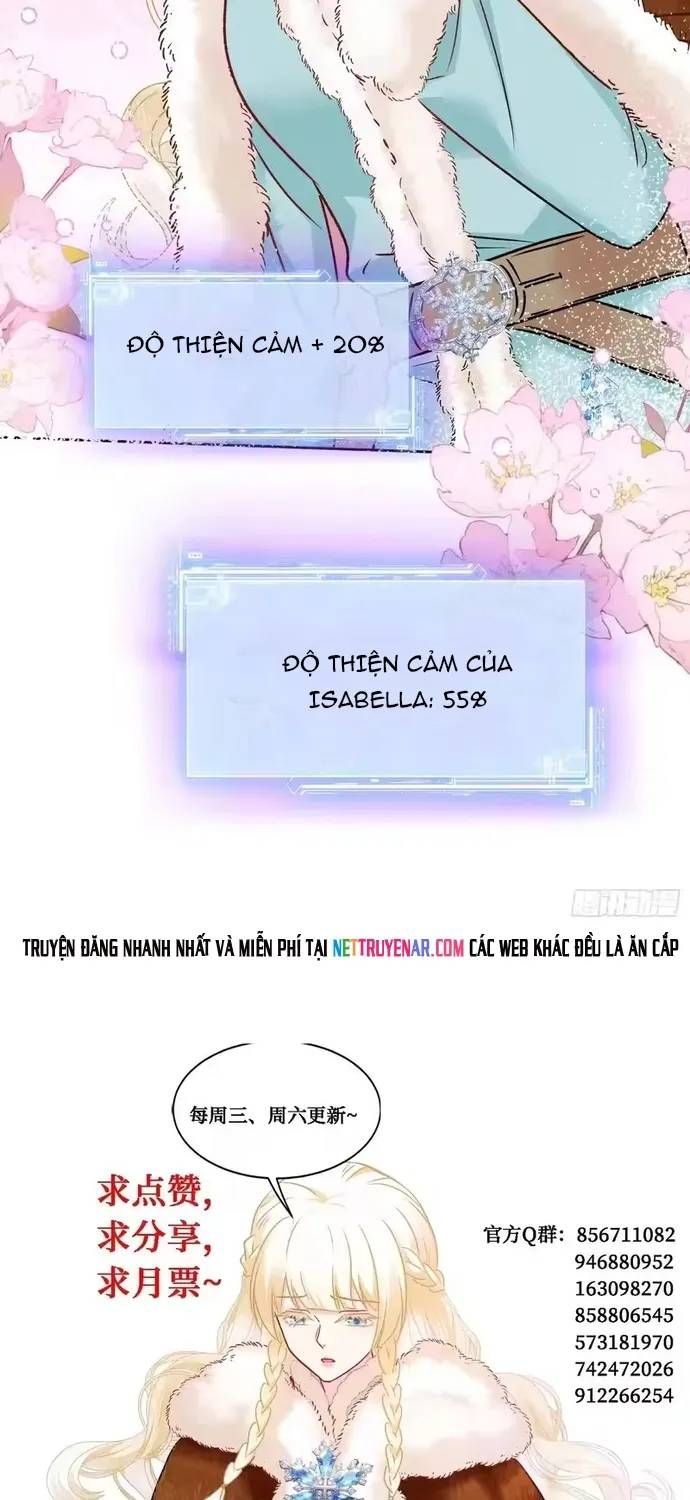 Bỏ Làm Simp Chúa, Ta Có Trong Tay Cả Tỉ Thần Hào Chap 284 - Next Chap 285