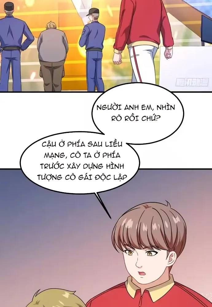 Bỏ Làm Simp Chúa, Ta Có Trong Tay Cả Tỉ Thần Hào Chap 284 - Next Chap 285