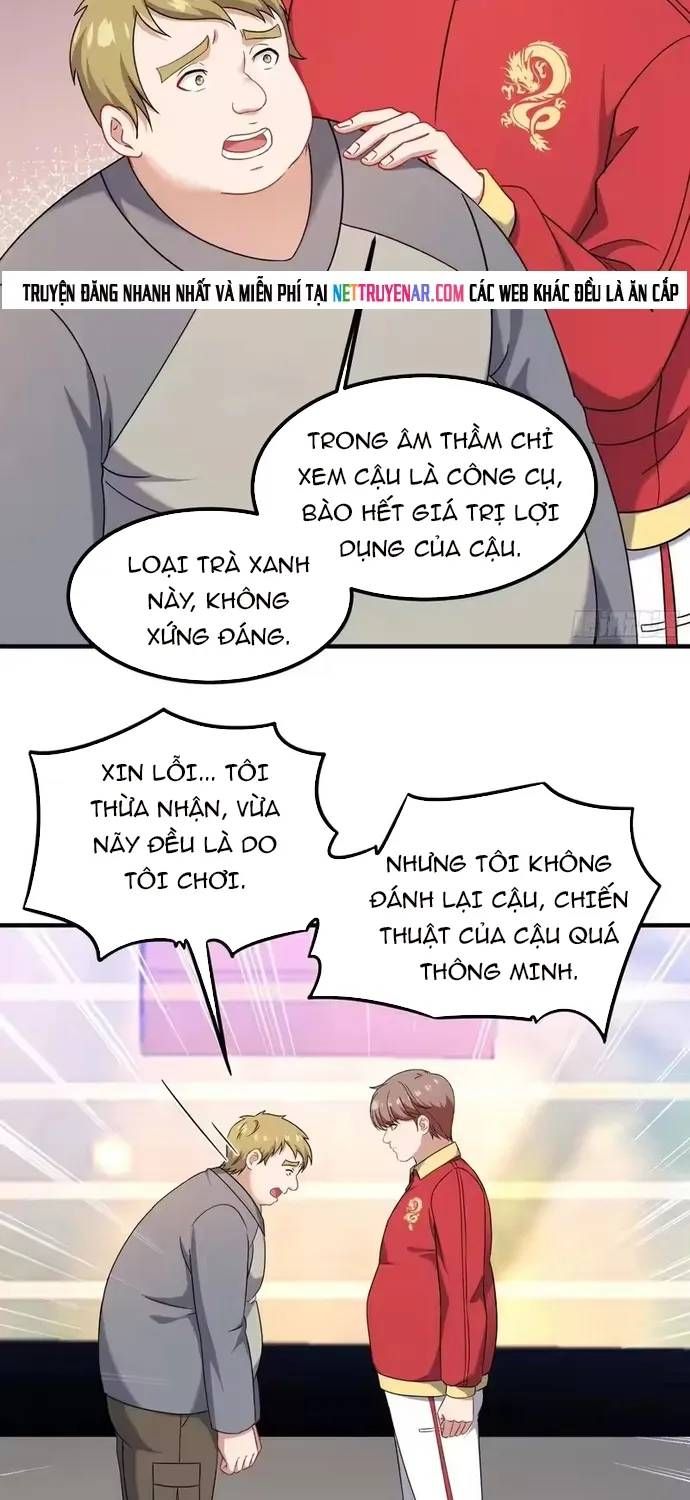 Bỏ Làm Simp Chúa, Ta Có Trong Tay Cả Tỉ Thần Hào Chap 284 - Next Chap 285
