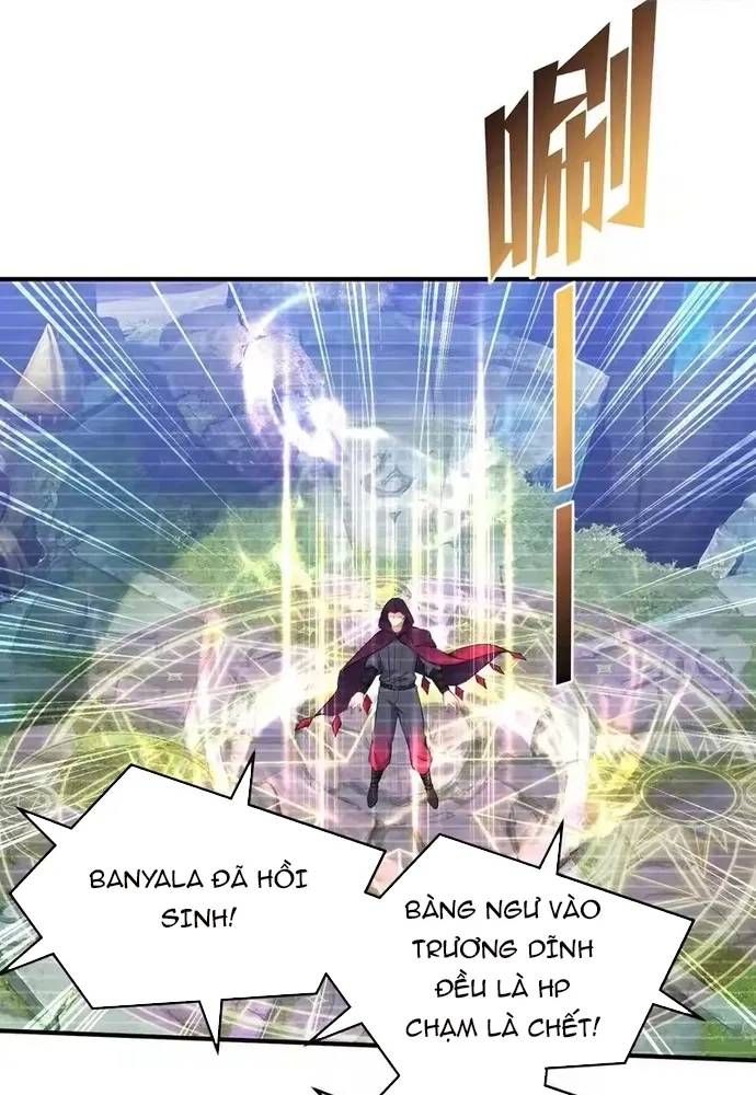 Bỏ Làm Simp Chúa, Ta Có Trong Tay Cả Tỉ Thần Hào Chap 284 - Next Chap 285