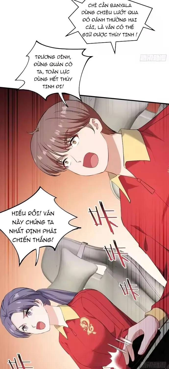 Bỏ Làm Simp Chúa, Ta Có Trong Tay Cả Tỉ Thần Hào Chap 284 - Next Chap 285