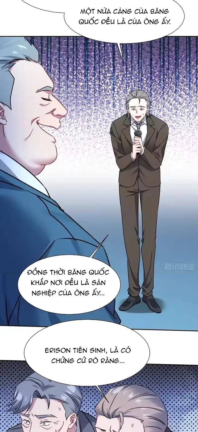 Bỏ Làm Simp Chúa, Ta Có Trong Tay Cả Tỉ Thần Hào Chap 285 - Next Chap 286
