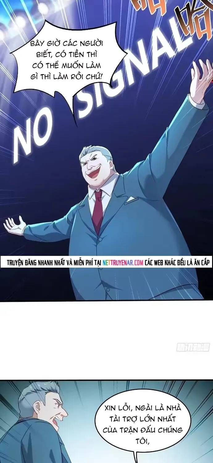 Bỏ Làm Simp Chúa, Ta Có Trong Tay Cả Tỉ Thần Hào Chap 285 - Next Chap 286