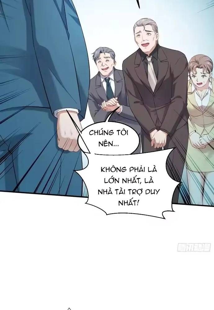 Bỏ Làm Simp Chúa, Ta Có Trong Tay Cả Tỉ Thần Hào Chap 285 - Next Chap 286