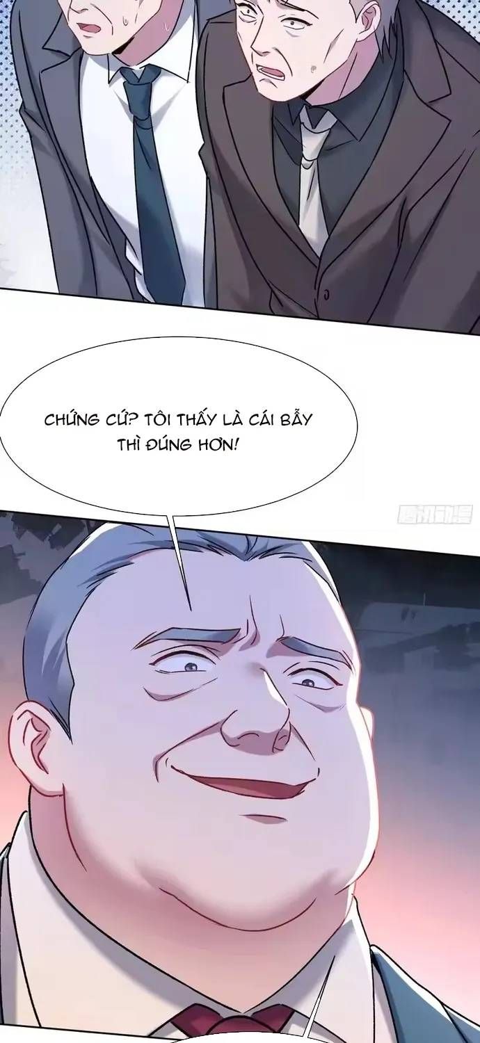 Bỏ Làm Simp Chúa, Ta Có Trong Tay Cả Tỉ Thần Hào Chap 285 - Next Chap 286